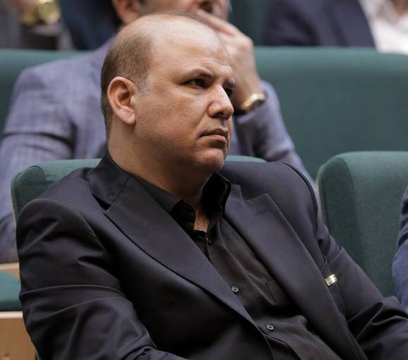Mohammad Golabian